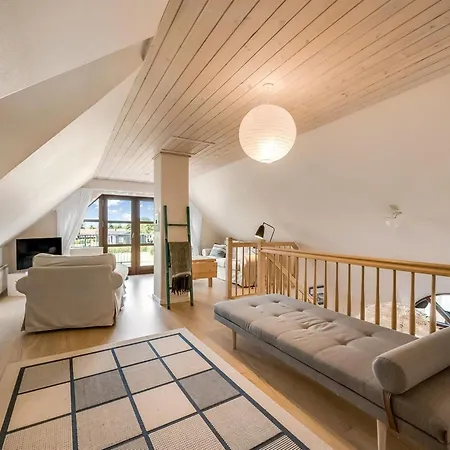 Hendrina - 250m To The Fjord By Interhome Сasa de vacaciones Skjern