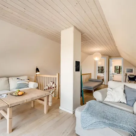 Hendrina - 250m To The Fjord By Interhome