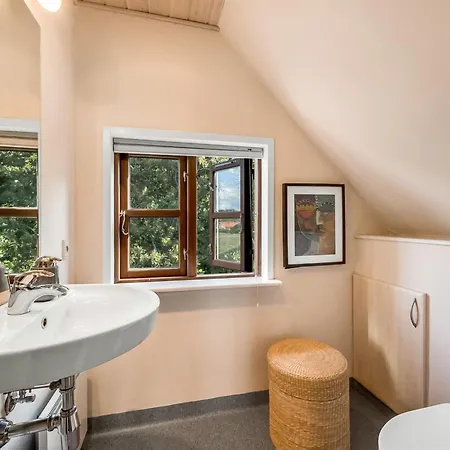 Hendrina - 250m To The Fjord By Interhome Skjern