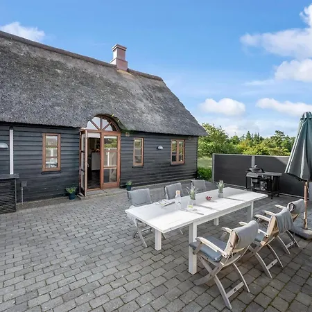 Сasa de vacaciones Hendrina - 250m To The Fjord By Interhome *