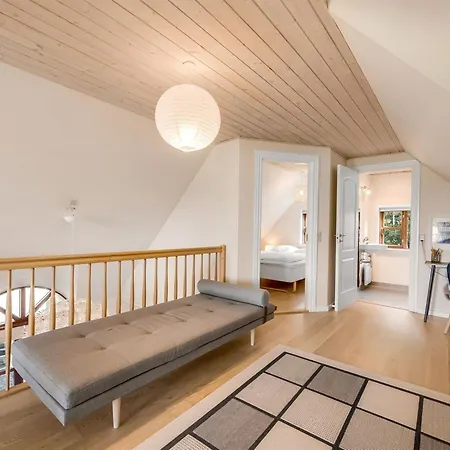 Сasa de vacaciones Hendrina - 250m To The Fjord By Interhome