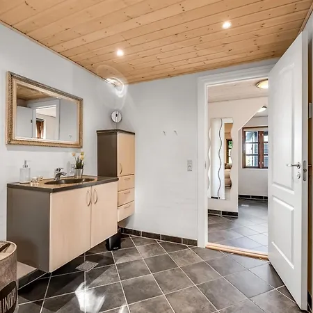 Hendrina - 250m To The Fjord By Interhome * Skjern