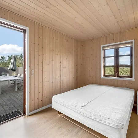Сasa de vacaciones Hendrina - 250m To The Fjord By Interhome