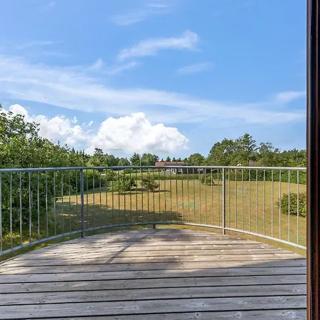 Hendrina - 250m To The Fjord By Interhome *